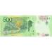 (499) ** PNew (P361,362,363A,364,365,366) Argentina - 20-1000 Pesos (6 Notes)